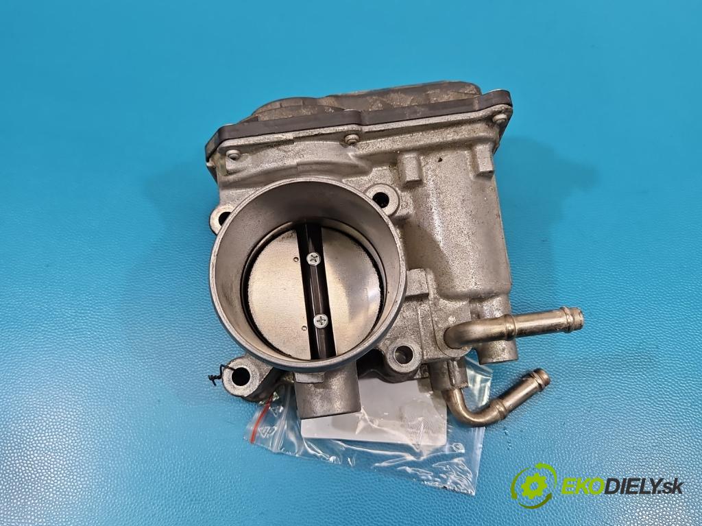 Toyota Corolla E21 2019- 1.6 16V 132 hp manual 97 kW 1598 cm3 4- škrticí klapka 22030-0T160 (Škrticí klapka)