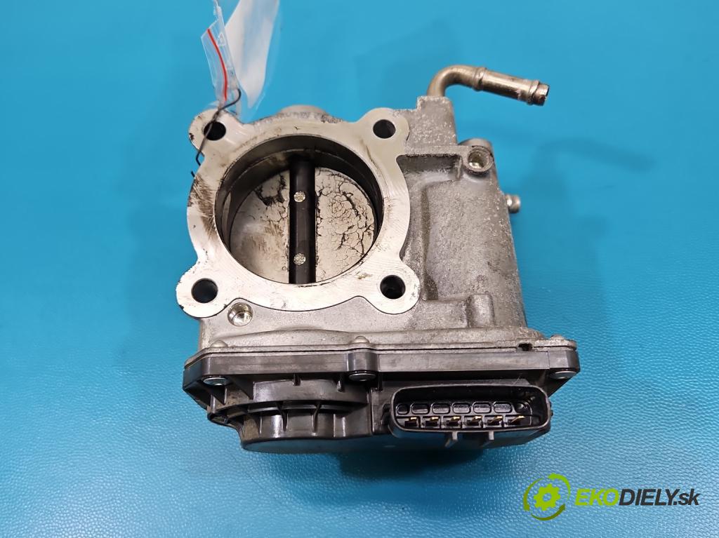Toyota Corolla E21 2019- 1.6 16V 132 hp manual 97 kW 1598 cm3 4- škrticí klapka 22030-0T160 (Škrticí klapka)