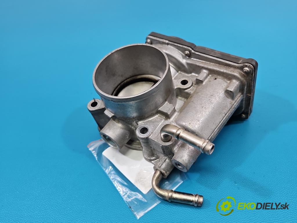 Toyota Corolla E21 2019- 1.6 16V 132 hp manual 97 kW 1598 cm3 4- škrticí klapka 22030-0T160 (Škrticí klapka)