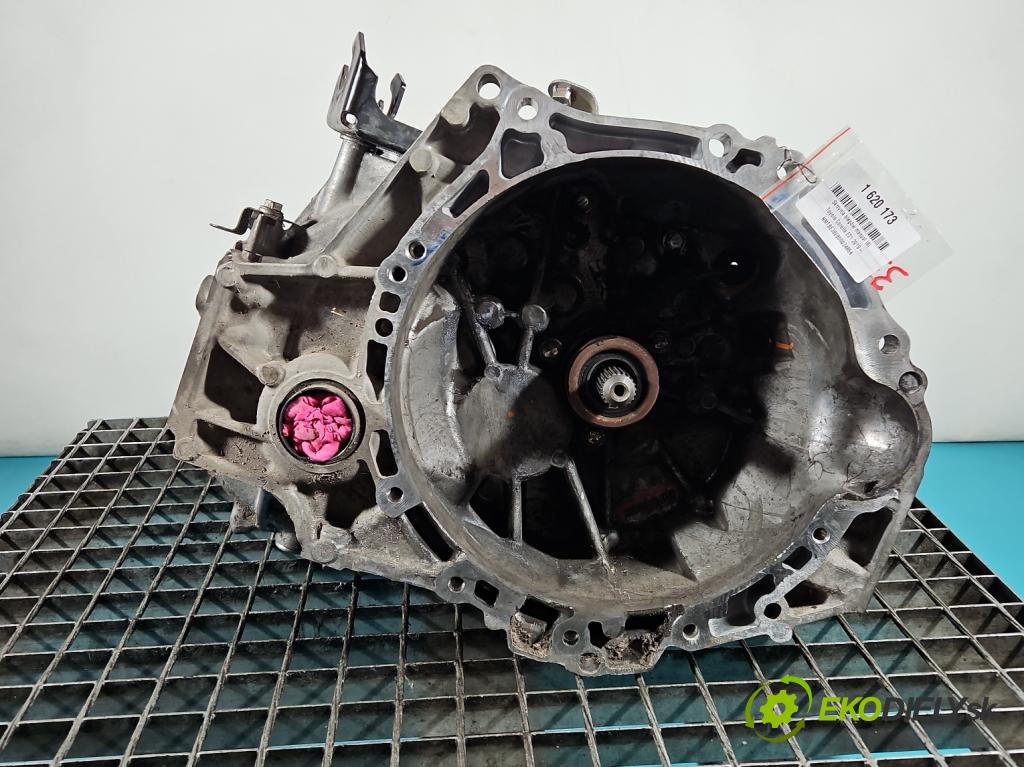 Toyota Corolla E21 2019- 1.6 16V 132 hp manual 97 kW 1598 cm3 4- převodovka stupňová manual 31115-05031