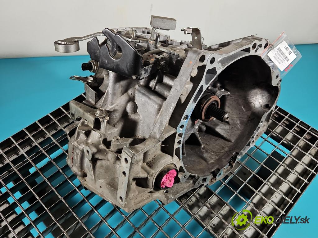 Toyota Corolla E21 2019- 1.6 16V 132 hp manual 97 kW 1598 cm3 4- převodovka stupňová manual 31115-05031
