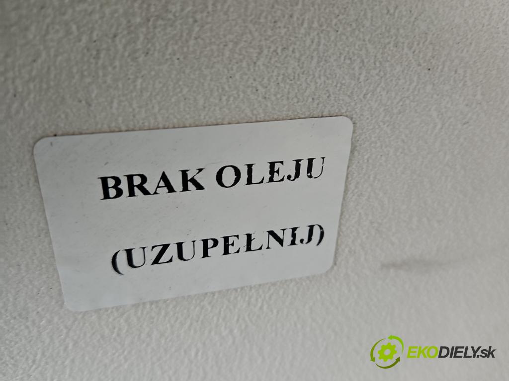 Toyota Corolla E21 2019- 1.6 16V 132 hp manual 97 kW 1598 cm3 4- převodovka stupňová manual 31115-05031