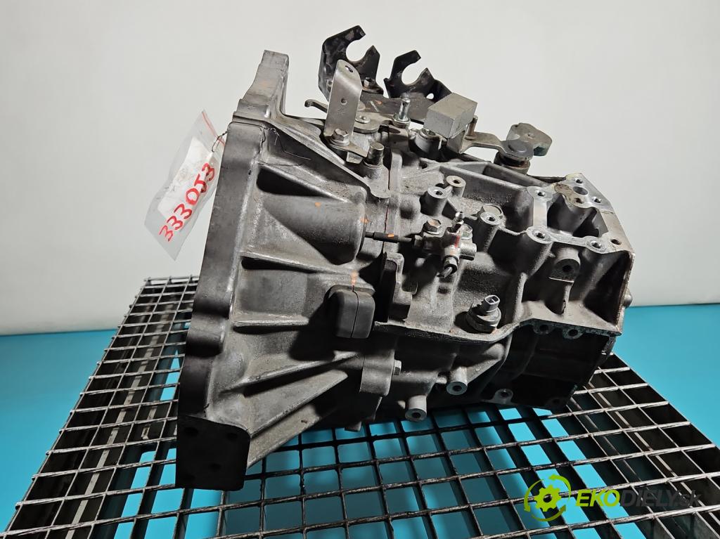 Toyota Corolla E21 2019- 1.6 16V 132 hp manual 97 kW 1598 cm3 4- převodovka stupňová manual 31115-05031