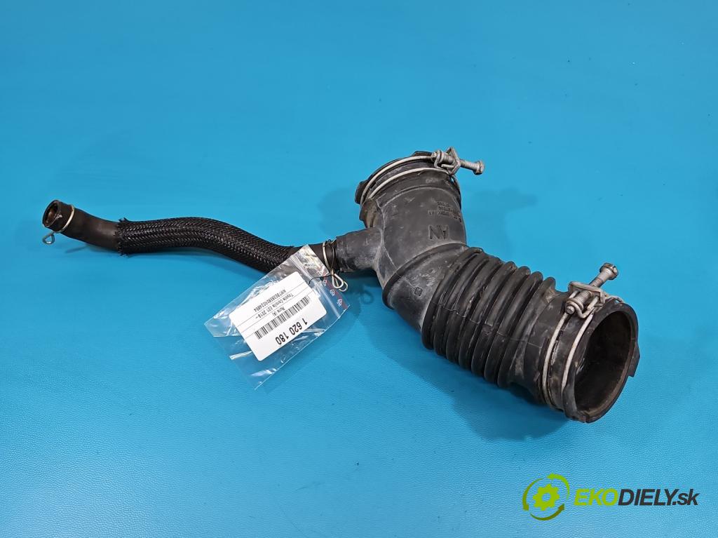 Toyota Corolla E21 2019- 1.6 16V 132 HP manual 97 kW 1598 cm3 4- Trubka: