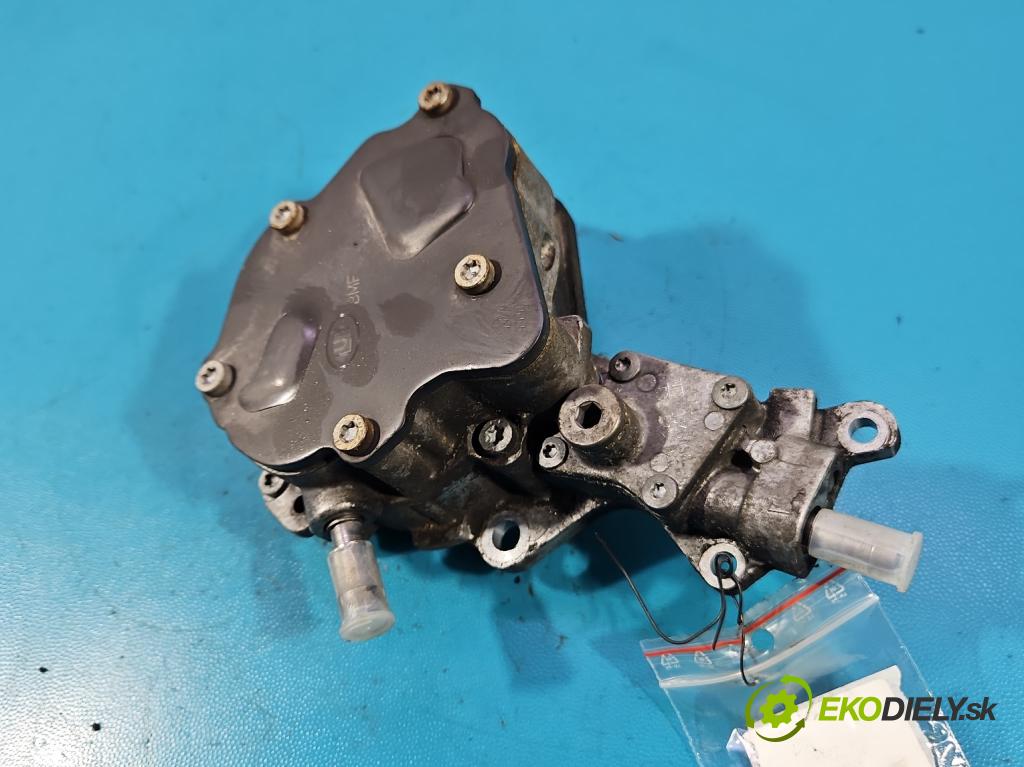 Seat Ibiza IV 6J 2008-2017 1.4 tdi BMS 80 HP manual 59 kW 1422 cm3 5- čerpadlo rotačný 038145209N