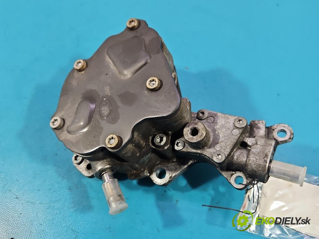 Seat Ibiza IV 6J 2008-2017 1.4 tdi BMS 80 HP manual 59 kW 1422 cm3 5- čerpadlo rotačný 038145209N