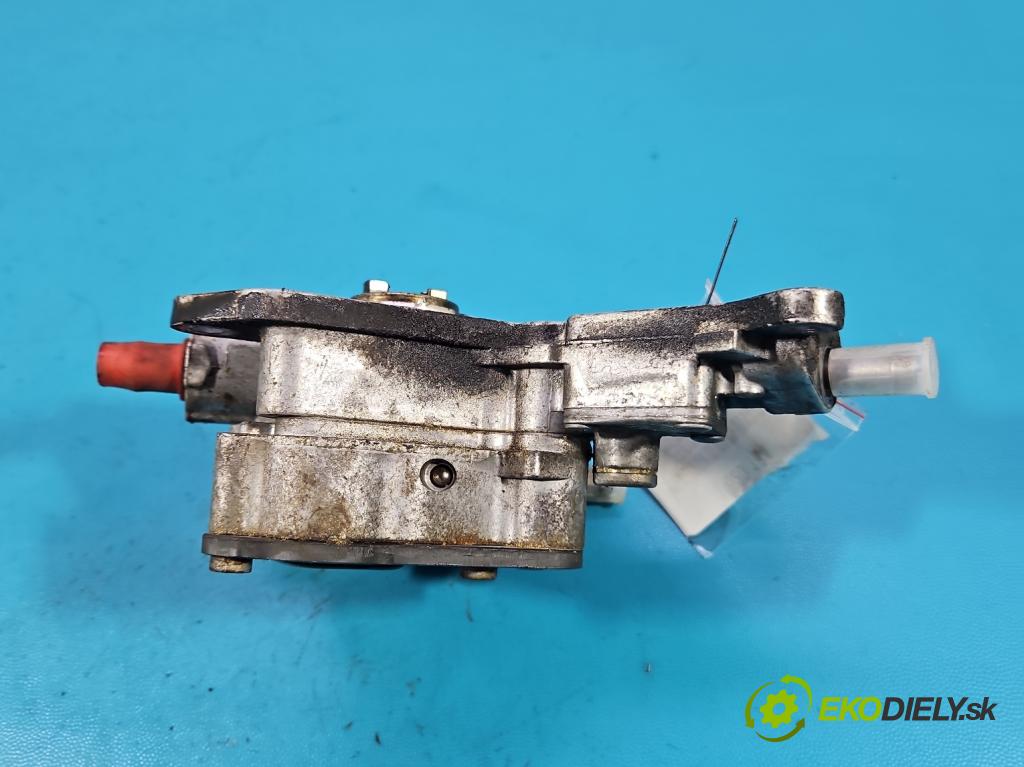 Seat Ibiza IV 6J 2008-2017 1.4 tdi BMS 80 HP manual 59 kW 1422 cm3 5- čerpadlo rotačný 038145209N