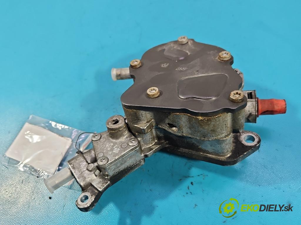 Seat Ibiza IV 6J 2008-2017 1.4 tdi BMS 80 HP manual 59 kW 1422 cm3 5- čerpadlo rotačný 038145209N