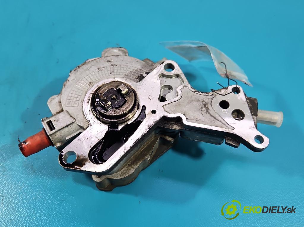 Seat Ibiza IV 6J 2008-2017 1.4 tdi BMS 80 HP manual 59 kW 1422 cm3 5- čerpadlo rotačný 038145209N