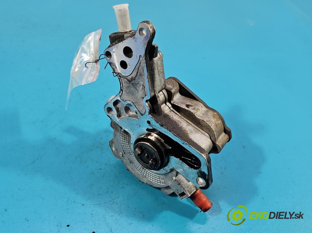 Seat Ibiza IV 6J 2008-2017 1.4 tdi BMS 80 hp manual 59 kW 1422 cm3 5- čerpadlo vákuum 038145209N