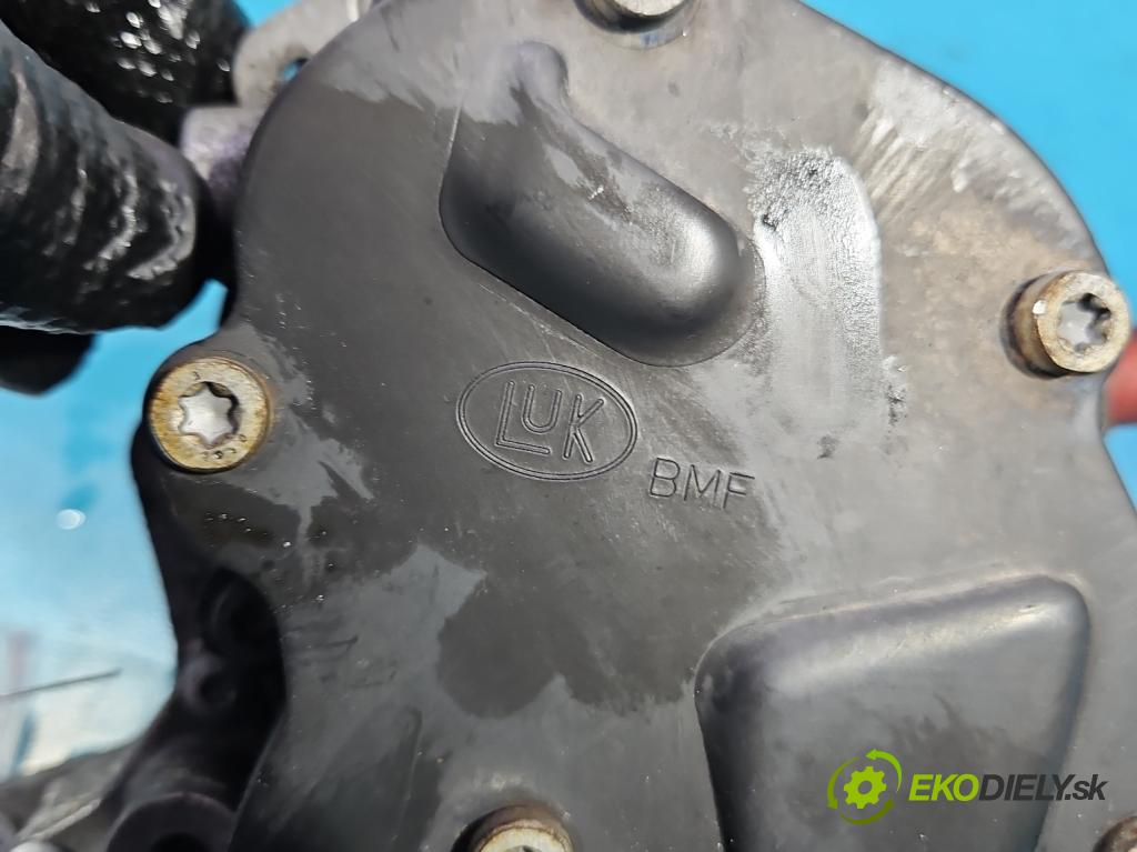 Seat Ibiza IV 6J 2008-2017 1.4 tdi BMS 80 HP manual 59 kW 1422 cm3 5- čerpadlo rotačný 038145209N