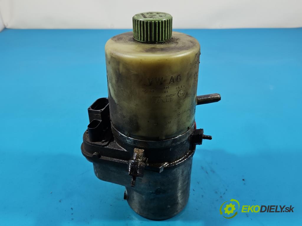 Seat Ibiza IV 6J 2008-2017 1.4 tdi BMS 80 hp manual 59 kW 1422 cm3 5- čerpadlo posilovač 6R0423156 (Servočerpadlo)