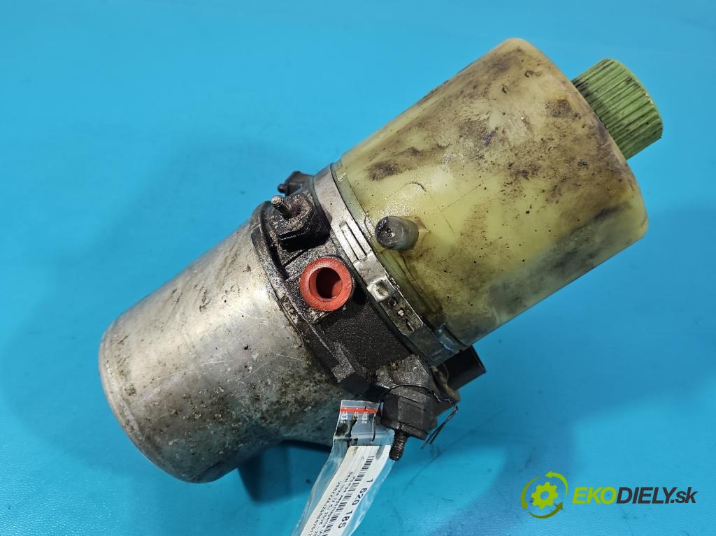 Seat Ibiza IV 6J 2008-2017 1.4 tdi BMS 80 hp manual 59 kW 1422 cm3 5- čerpadlo posilovač 6R0423156 (Servočerpadlo)