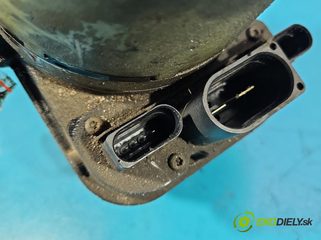 Seat Ibiza IV 6J 2008-2017 1.4 tdi BMS 80 hp manual 59 kW 1422 cm3 5- čerpadlo posilovač 6R0423156 (Servočerpadlo)