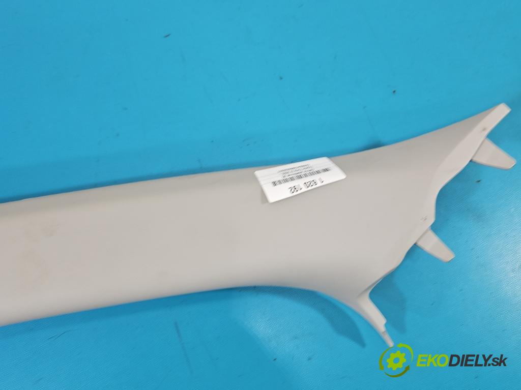 Toyota Yaris IV 2020- 1.5 12V 125 hp manual 92 kW 1490 cm3 5- kryt plastová 116757