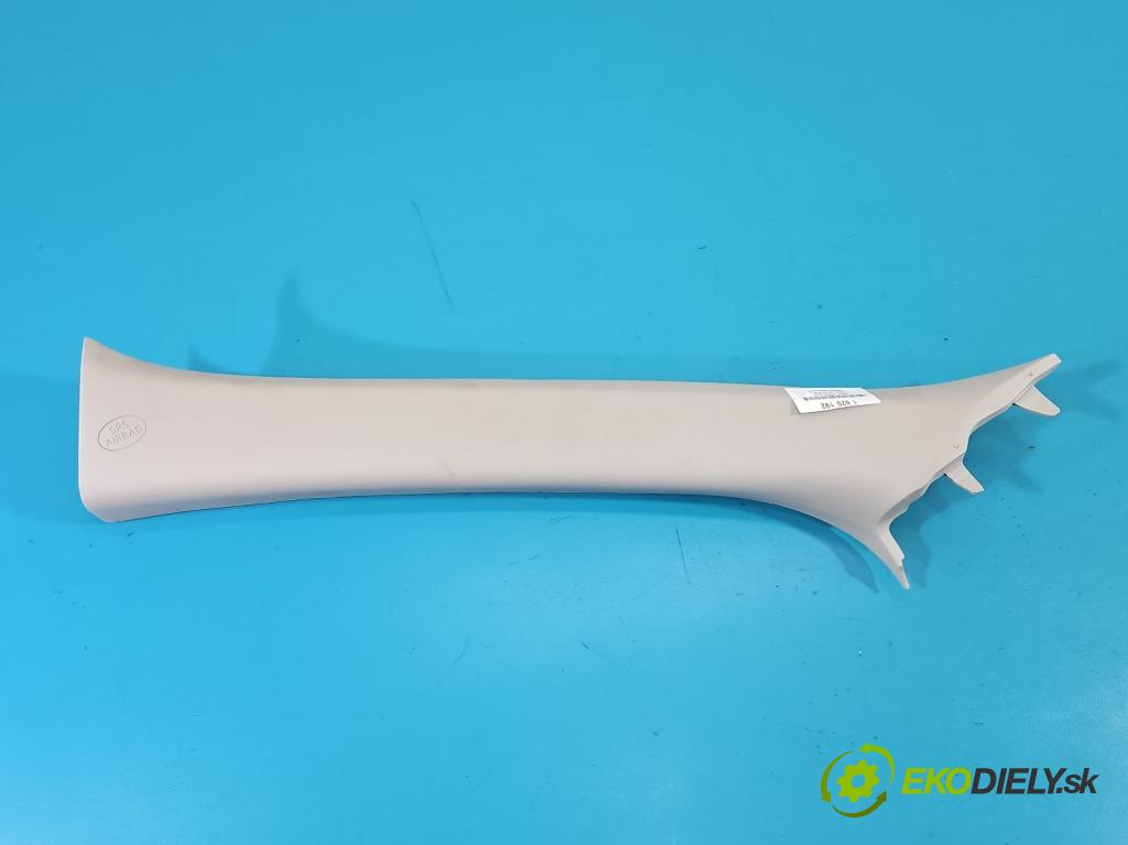 Toyota Yaris IV 2020- 1.5 12V 125 HP manual 92 kW 1490 cm3 5- kryt plast 116757