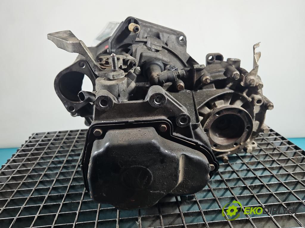 Seat Ibiza IV 6J 2008-2017 1.4 tdi BMS 80 HP manual 59 kW 1422 cm3 5- prevodovka stupeň,rýchlosť manual JDD