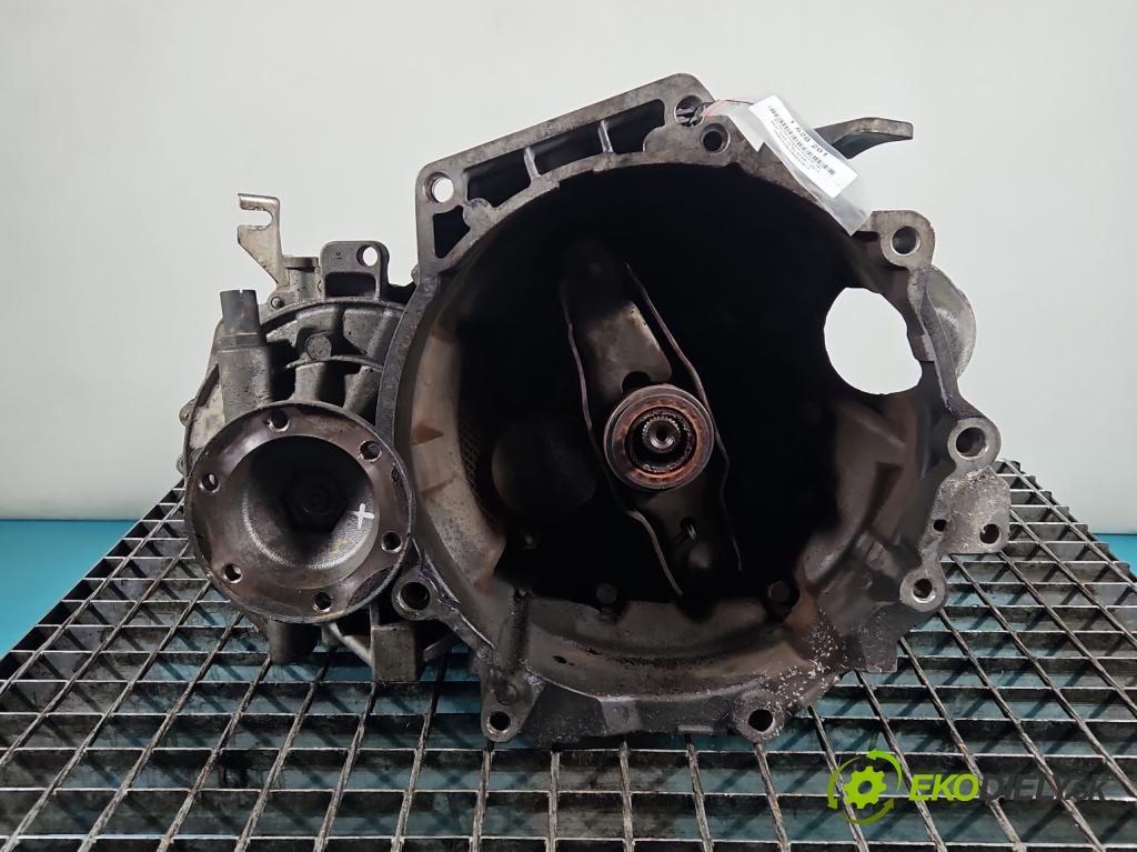 Seat Ibiza IV 6J 2008-2017 1.4 tdi BMS 80 HP manual 59 kW 1422 cm3 5- prevodovka stupeň,rýchlosť manual JDD