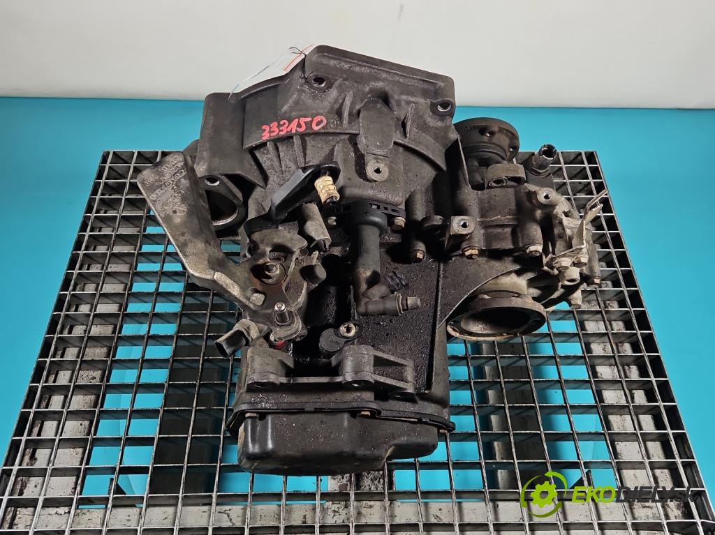 Seat Ibiza IV 6J 2008-2017 1.4 tdi BMS 80 HP manual 59 kW 1422 cm3 5- prevodovka stupeň,rýchlosť manual JDD
