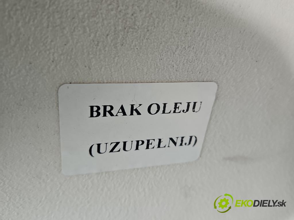 Seat Ibiza IV 6J 2008-2017 1.4 tdi BMS 80 HP manual 59 kW 1422 cm3 5- prevodovka stupeň,rýchlosť manual JDD