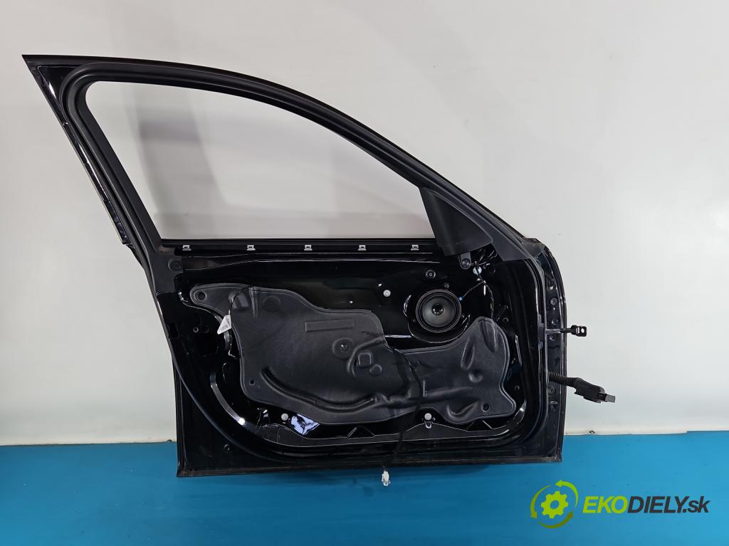Bmw 3 F30 2011-2018 2.0d 163 hp automatic 120 kW 1995 cm3 4- dveře přední levé  (Klika dveří ostatní)