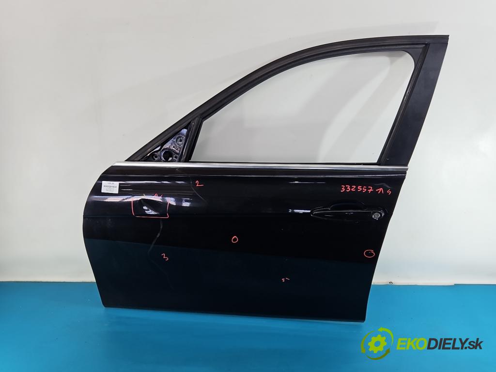 Bmw 3 F30 2011-2018 2.0d 163 hp automatic 120 kW 1995 cm3 4- dveře přední levé  (Klika dveří ostatní)