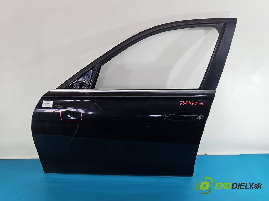 Bmw 3 F30 2011-2018 2.0d 163 HP automatic 120 kW 1995 cm3 4- dvere predné ľavé  (Kľučka dverí ostatné)
