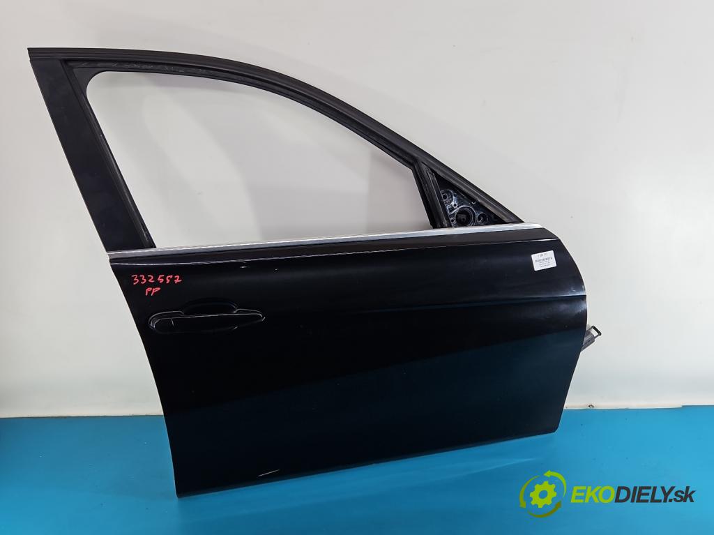 Bmw 3 F30 2011-2018 2.0d 163 hp automatic 120 kW 1995 cm3 4- dveře přední pravé  (Klika dveří ostatní)