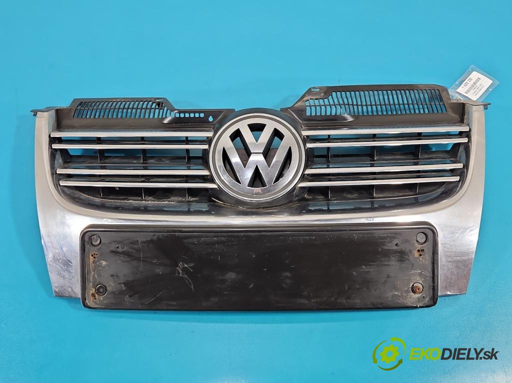 Vw Jetta V 2005-2010 1.4 TSI CAX 122 HP manual 90 kW 1390 cm3 4- miežka 1K5853651