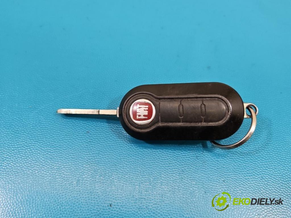 Fiat Doblo II 2010- 1.6 jtd 120 HP manual 88 kW 1598 cm3 5- riadiaca jednotka motora 0281032621