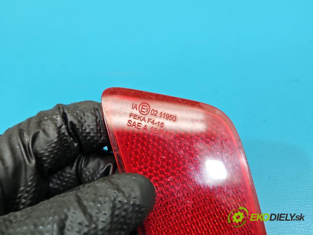 Toyota Yaris IV 2020- 1.5 12V 125 HP manual 92 kW 1490 cm3 5- Odraz: 81910-F4010