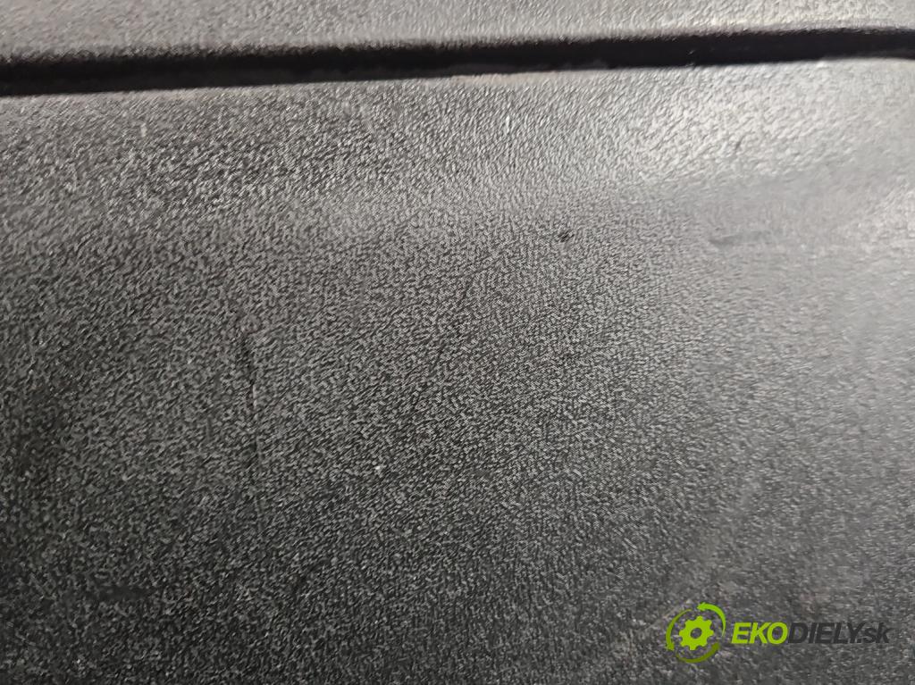 Opel Combo D 2011-2018 1.6 cdti 105 hp manual 77 kW 1598 cm3 5- kastlík 735471272