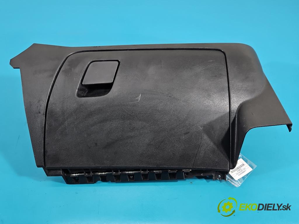 Opel Combo D 2011-2018 1.6 cdti 105 HP manual 77 kW 1598 cm3 5- kastlík 735471272