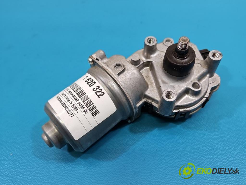 Toyota Yaris IV 2020- 1.5 12V 125 hp manual 92 kW 1490 cm3 5- motor stěračů přední 85110-K0120
