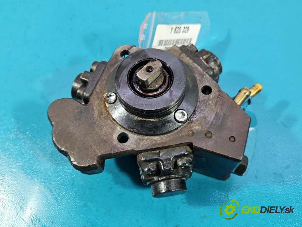 Opel Corsa D 2006-2014 1.3 cdti 90 hp manual 66 kW 1248 cm3 3- čerpadlo vstřikovací 0445010157 (Vstřikovací čerpadlo)