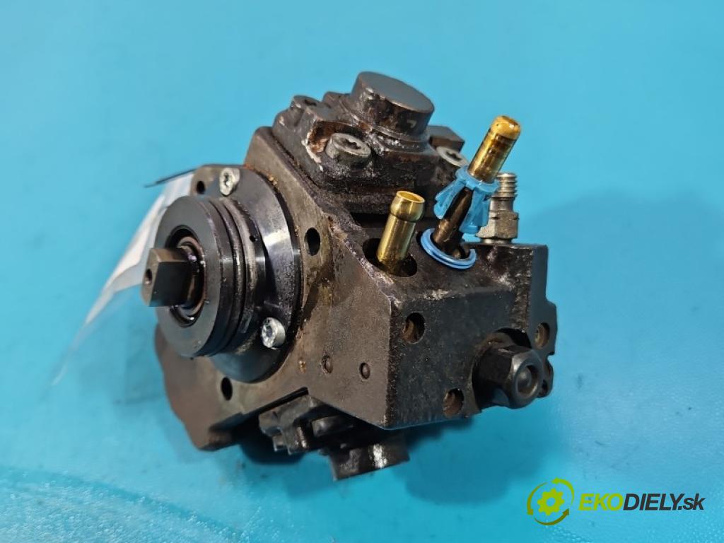 Opel Corsa D 2006-2014 1.3 cdti 90 hp manual 66 kW 1248 cm3 3- čerpadlo vstřikovací 0445010157 (Vstřikovací čerpadlo)