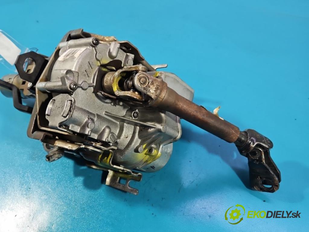 Renault Clio III 2005-2012 1.2 16V 75 hp manual 55 kW 1149 cm3 5- čerpadlo posilovač 8200826807 (Servočerpadlo)