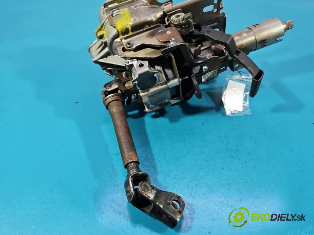 Renault Clio III 2005-2012 1.2 16V 75 hp manual 55 kW 1149 cm3 5- čerpadlo posilovač 8200826807 (Servočerpadlo)