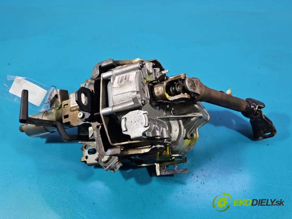 Renault Clio III 2005-2012 1.2 16V 75 hp manual 55 kW 1149 cm3 5- čerpadlo posilovač 8200826807 (Servočerpadlo)
