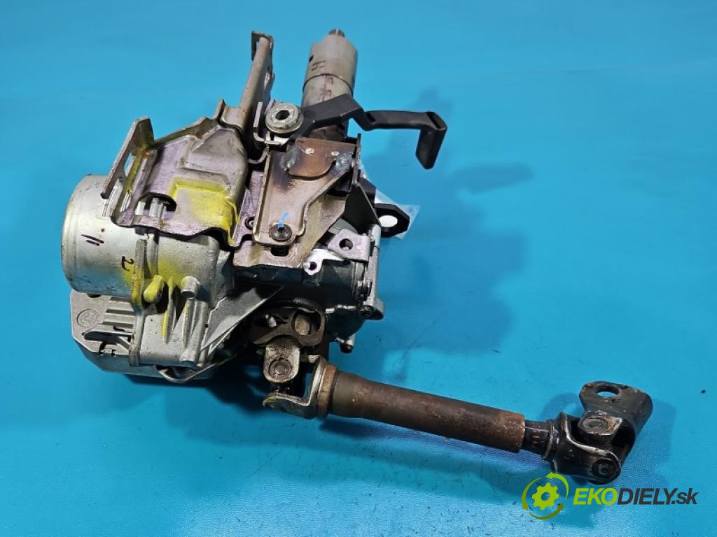 Renault Clio III 2005-2012 1.2 16V 75 hp manual 55 kW 1149 cm3 5- čerpadlo posilovač 8200826807 (Servočerpadlo)