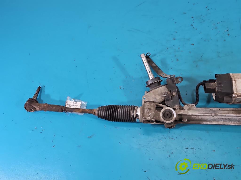 Opel Astra IV 2009-2015 2.0 cdti 160 HP manual 118 kW 1956 cm3 5- Ozubené kolo: volant P13363853