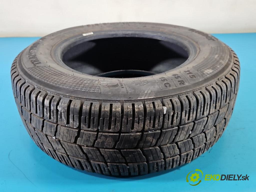 Saab 9-3 II 2002-2012 1.8 16V 122 hp manual 90 kW 1796 cm3 4- pneumatiky: celoročné 4 ks komplet