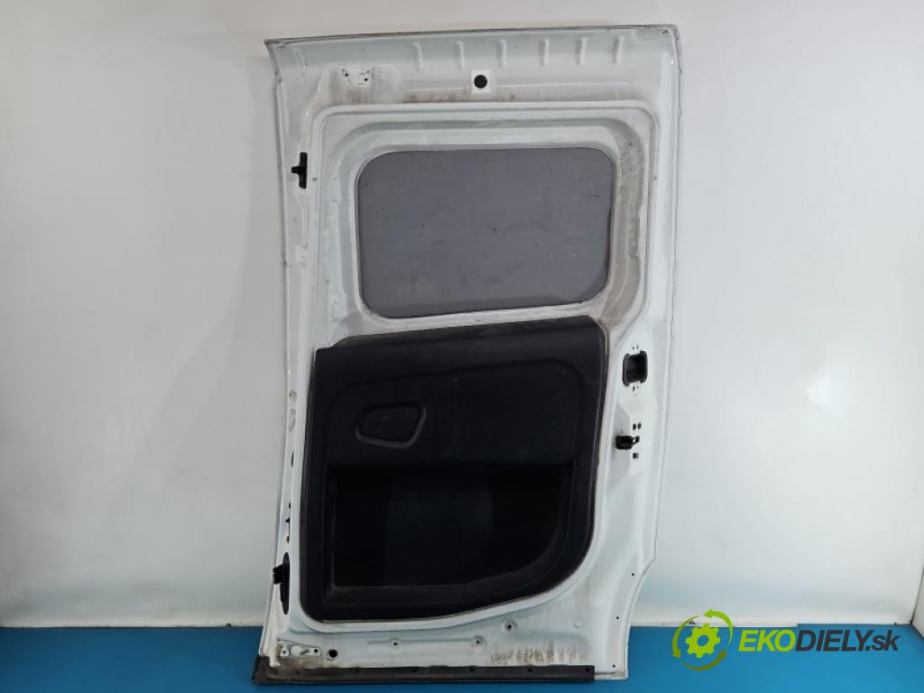 Opel Combo D 2011-2018 1.6 cdti 105 hp manual 77 kW 1598 cm3 5- dveře (posuvné: pravé