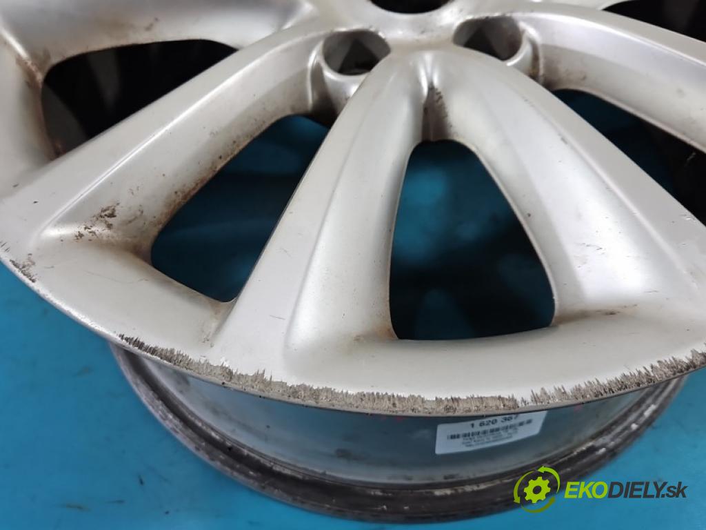 Opel Astra IV 2009-2015 2.0 cdti 160 hp manual 118 kW 1956 cm3 5- Felga hliník 18" 13259251