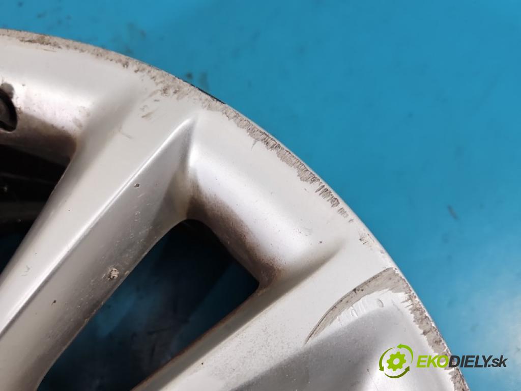 Opel Astra IV 2009-2015 2.0 cdti 160 hp manual 118 kW 1956 cm3 5- Felga hliník 18" 13259251