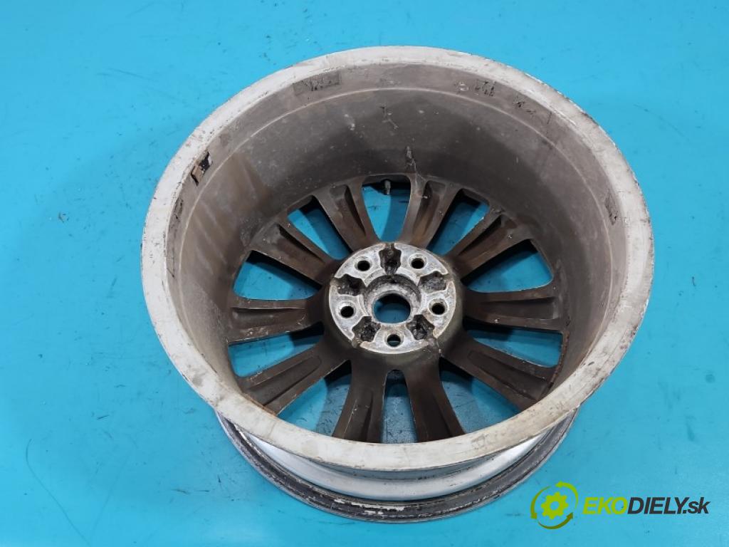 Opel Astra IV 2009-2015 2.0 cdti 160 hp manual 118 kW 1956 cm3 5- Felga hliník 18" 13259251