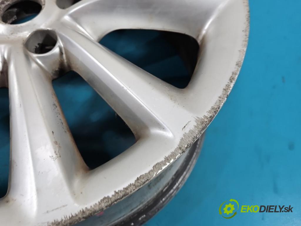 Opel Astra IV 2009-2015 2.0 cdti 160 hp manual 118 kW 1956 cm3 5- Felga hliník 18" 13259251