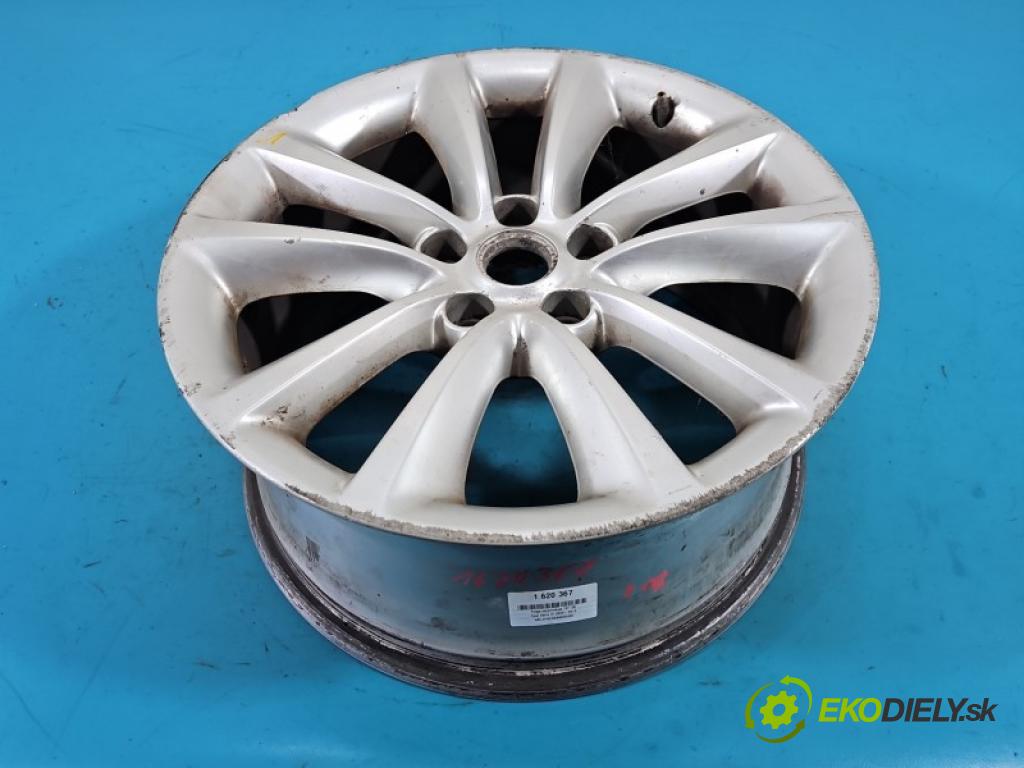 Opel Astra IV 2009-2015 2.0 cdti 160 hp manual 118 kW 1956 cm3 5- Felga hliník 18" 13259251