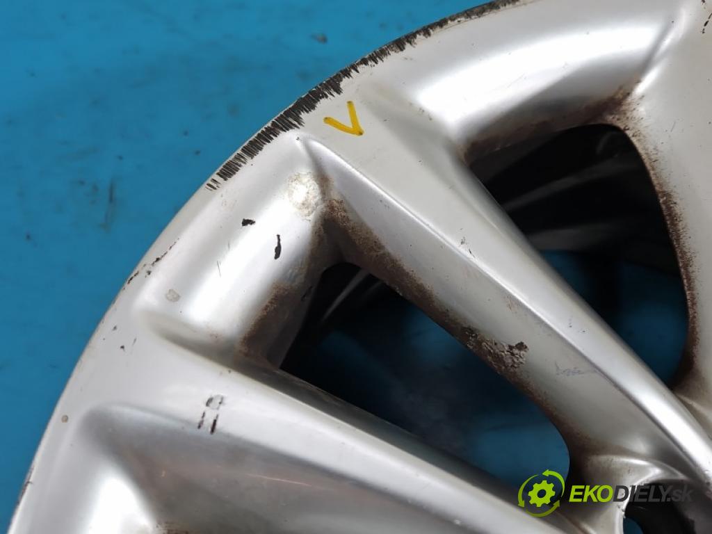Opel Astra IV 2009-2015 2.0 cdti 160 hp manual 118 kW 1956 cm3 5- Felga hliník 18" 13259251