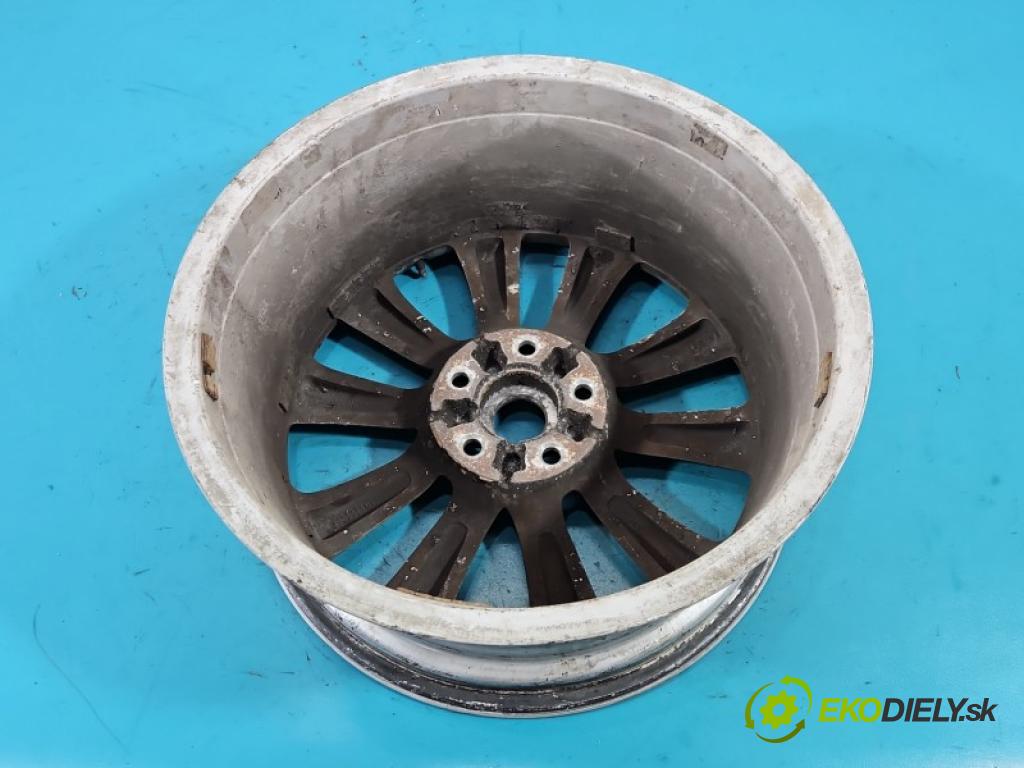 Opel Astra IV 2009-2015 2.0 cdti 160 hp manual 118 kW 1956 cm3 5- Felga hliník 18" 13259251